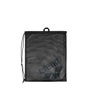 Arena Turnbeutel, 40L - Schwarz