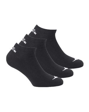 Diadora Unsichtbare Socken - Blau