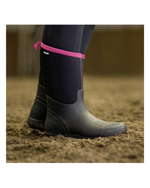 Brogini Gummistiefel "Keswick" Damen - Grün