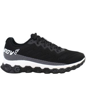 Inov-8 F-Lite Fly G 295 Damen Laufschuhe - Schwarz