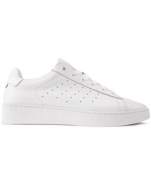 Sole Lab Zinc Sneaker - Weiß