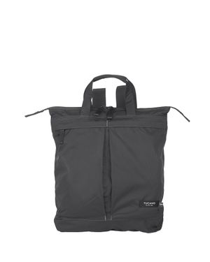 Tucano Rucksack - Schwarz