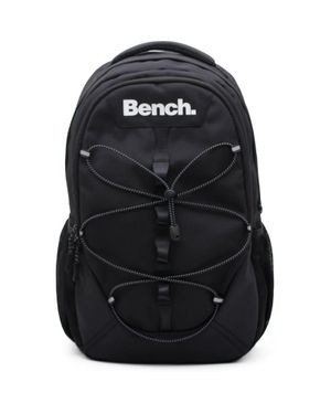 Bench Eclipse Rucksack - Schwarz