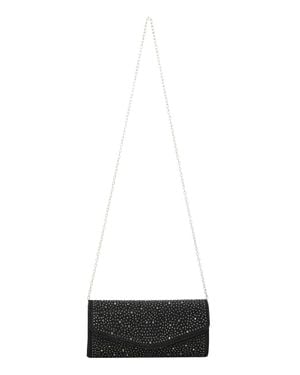 faina Handtasche Damen Mehrfarbig - Weiß