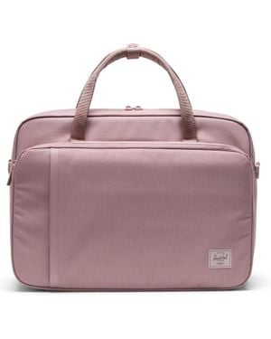 Herschel Supply Co. Bags Bowen Umhängetasche - Lila