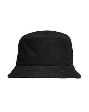 Sol's Schlapphut Für Herren/Damen - Schwarz