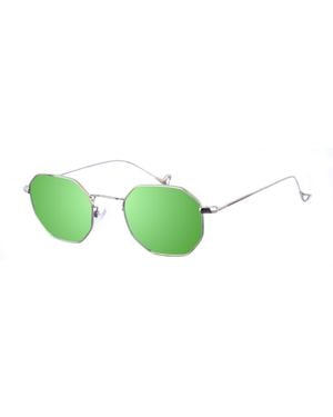 Kypers Bobby-Sonnenbrille - Grün