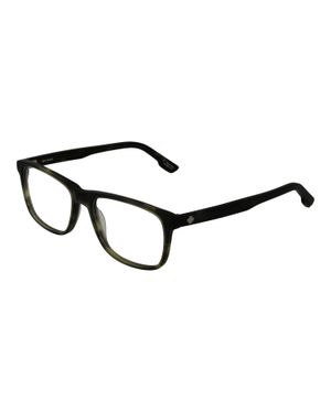 Spy Brillenfassung 573495443000 55 Dwight - Schwarz