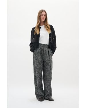 Inwear Pants Suiting Bryannyiw Pants Suiting - Mehrfarbig