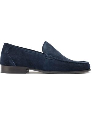 Sole Ray Loafer Schuhe - Blau
