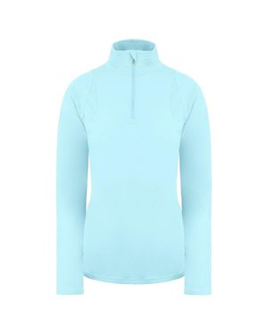 Ariat Auburn Baselayer - Blau