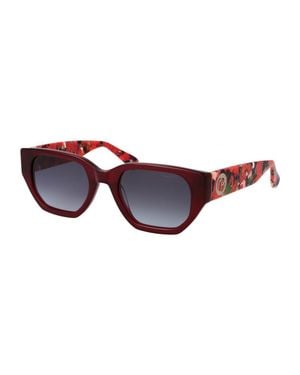 Pepe Jeans Sonnenbrille Pj7411 273 52 - Rot