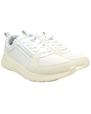 Vionic Athena Weiße Damen-Sneaker