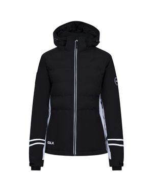 DLX Trespass - Schwarz
