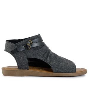 Blowfish Denver Sandalen - Schwarz