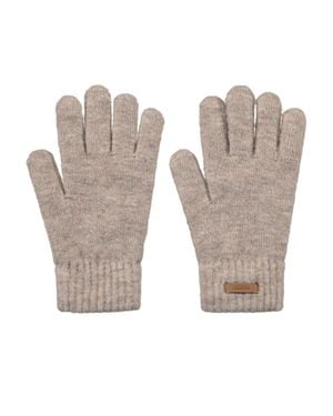 Barts Handschuhe - Weiß