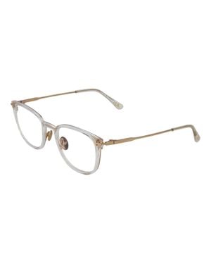 Tom Ford Brillenfassung Ft5694-B 030 52 Titan & Filter - Mettallic