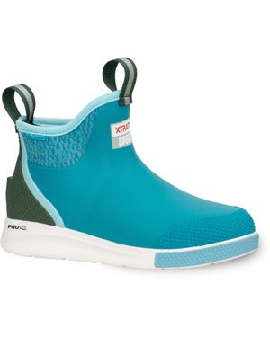 XtraTuf Adb Sport Gummistiefel - Blau