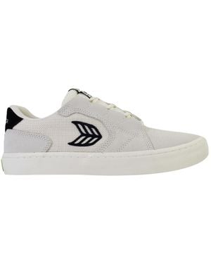 CARIUMA T20 Pro Vintage Off- Sneakers - Grau