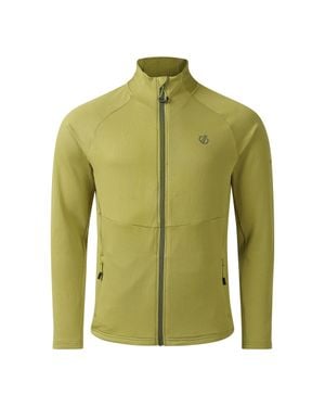 Dare 2b "Apex" Midlayer Für Herren, Stretch (Goldzypresse) - Grün