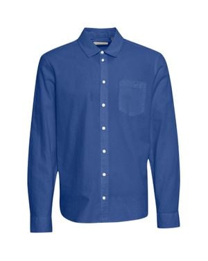 Blend Hemd - Blau