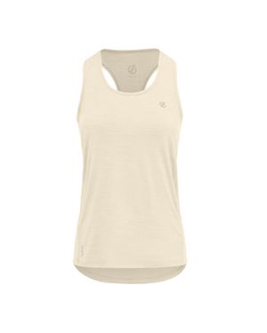 Dare 2b "Modernize Ii" Top Für Damen (Mandelmilch) - Natur