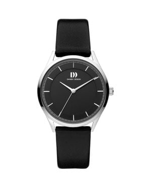 Danish Design Nile Iv13Q1214 - Schwarz