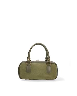 Gave Lux Handbag - Grün