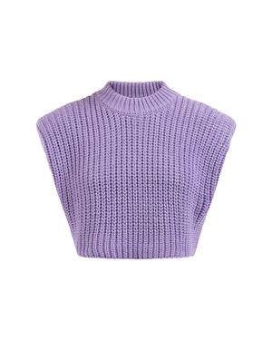 Mo My Pull-Over Esha - Lila