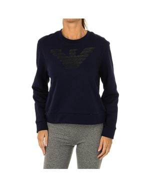 Armani Pullover - Blau