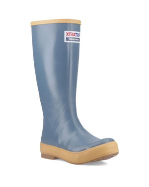 XtraTuf Legacy 15" Gummistiefel Für Damen - Blau