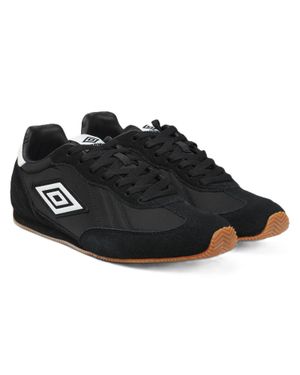 Umbro Gorton/Weiß Turnschuhe - Schwarz