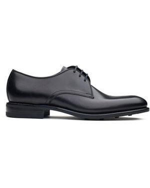 Loake Hempstead Schuhe - Schwarz