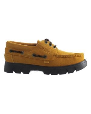 Kickers Kicker Lennon Braune Schuhe