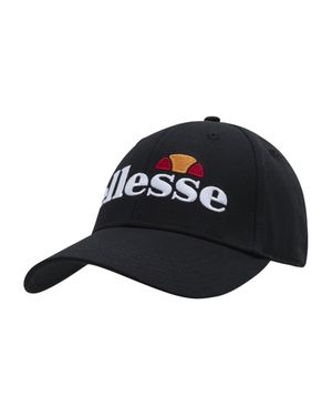 Ellesse "Tralo" Kappe - Schwarz