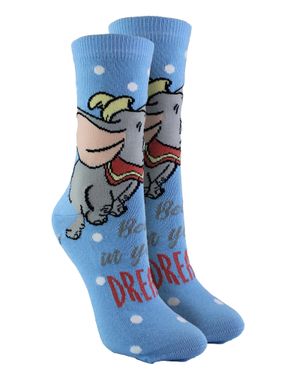 Disney Dumbo Socken - Blau