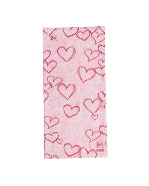 Buff Multifunktionaler Halstuch 132100 - Pink