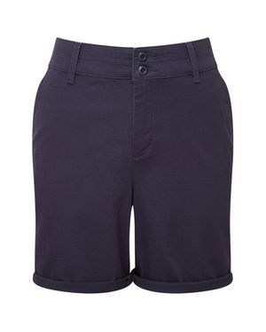 Asquith & Fox Shorts Für Damen (Marineblau)