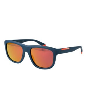 Polaroid Sonnenbrille Pld 2163/S 5Bfoz 54 - Blau