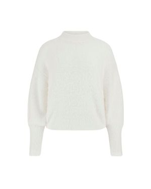 Guess Pullover - Weiß
