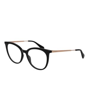 MAX&Co. Max & Co Brillenfassung Mo5050 001 52 - Schwarz