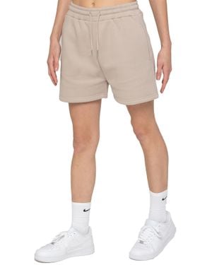 Enzo Sweat Shorts - Natur
