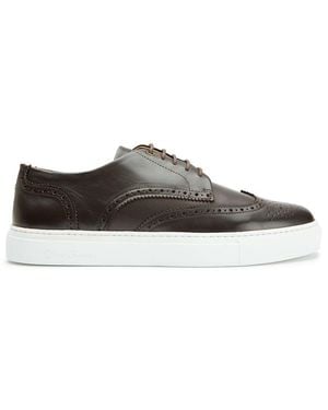 Oliver Sweeney Albany Schuhe - Braun