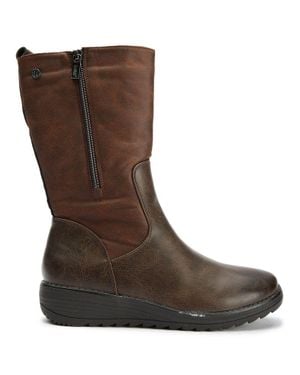 Lotus Valmoral Stiefel - Braun