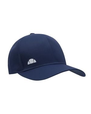 Ellesse "Sarnaro" Kappe - Blau
