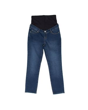 Gap Umstandsjeans 795462 Damen - Blau