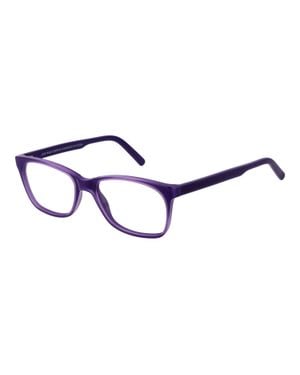 Andy Wolf Brillenfassung 4495 L 50 - Blau