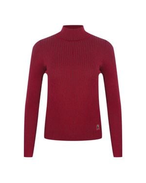 Parajumpers Lotusroter Pullover