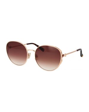 Ted Baker Sonnenbrille Tb1775 400 58 - Braun
