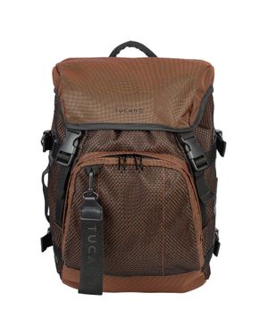 Tucano Rucksack - Braun